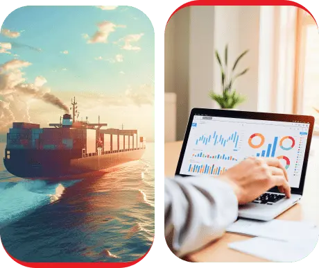 Our vision illustration