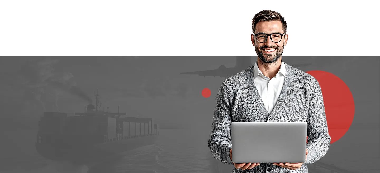 Clients Section Background